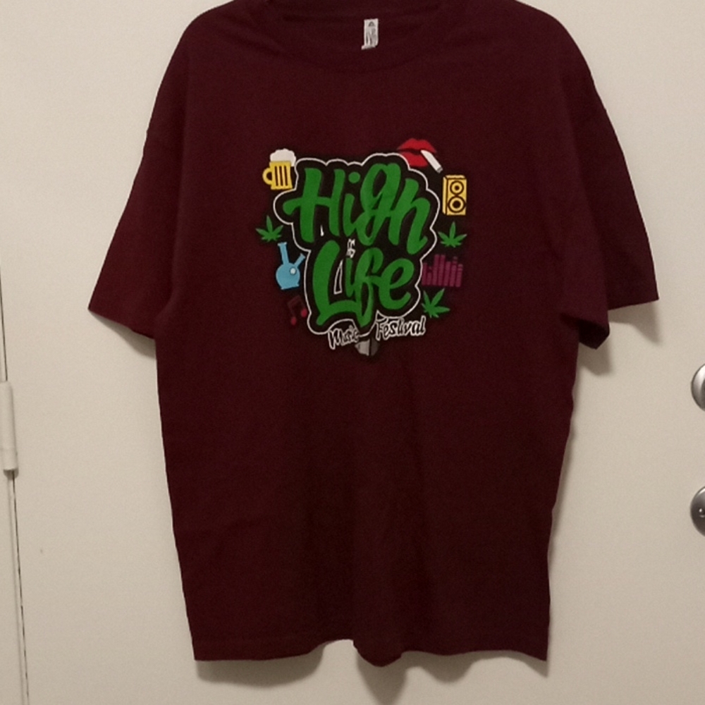 Tshirt